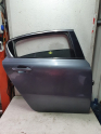 PEUGEOT 508 SAĞ ARKA KAPI DOLU MONTECAR