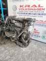 Volkswagen / Jetta / Motor / Motor Komple / Çıkma Parça
