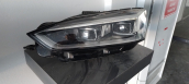 AUDİ A5 SOL FAR FULL MATRİX 2017 8W6941035E HATASIZ SÖKME
