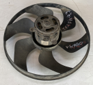renault trafic 1.9 çıkma orjinal fan (son fiyat)