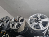 2001-2005 TOYOTA YARİS ÇIKMA TEMİZ ORJİNAL JANT