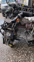 FORD FOCUS  C-MAX1.6 DİZEL EURO-4 ÇIKMA ORJİNAL MOTOR