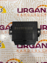 4F0919283D AUDİ A6 PARK SENSÖR BEYNİ