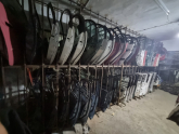 Oto Çıkma Parça / Kaporta & Karoser / Kapı / Toyota / Verso / Çıkma Parça 