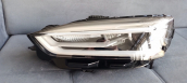 AUDİ A5 SOL FAR 17-20 LPP702  8W6941043C SIFIR ORJİNAL