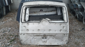 Fiat doblo çıkma bagaj kapağı az hasarlı