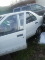 Renault 19 arka çıkma cam