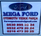 Oto Çıkma Parça / Kaporta & Karoser / Ön Panel / Ford / Focus / Çıkma Parça 