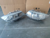 BMW E90 LCİ SOL FAR Bİ-XENON 2009 2011 63117240247 SIFIR