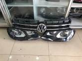 Volkswagen / Touareg / Far & Stop / Sol Ön far / Çıkma Parça