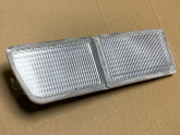 VW GOLF 3 VENTO 92-99 TAMPON REFLEKTÖRÜ BEYAZ SOL 1H0941777