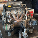 Oto Çıkma Parça / Motor / Motor Komple / Opel / Combo / Çıkma Parça 