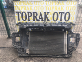 Fiat çıkma punto komple dolu ön panel