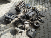 Oto Çıkma Parça / Motor / Motor Komple / Renault / Megane / Çıkma Parça 