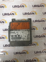 4B0959655J 0285001307 AUDİ A6 AİRBAG BEYNİ BOSCH