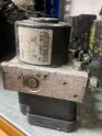 10.0207-0078.4 Ford Transit Connect Abs 6S43-2M110-AA
