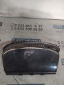 ÇIKMA BMW 5 SERİSİ E60 KİLOMETRE SAATİ