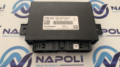 0EA907425C ID.3 E11 MOTOR KONTROL ECU ÜNİTESİ