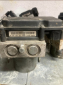 0265800839 Renault Trafic Opel Vivaro ABS Beyni  8200923478