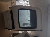 Citroen berlingo arka bağaj kapağı orjinal boyasız dolu