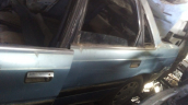 mazda 626 sol arka kapı
