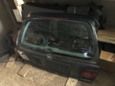 1995 2002 MERCEDES W210 E SW STATİON BAGAJ KAPAĞI ÇIKMA