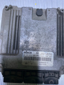 0281014208 RENAULT TRAFIC 2.0 DCI ÇIKMA MOTOR BEYNİ
