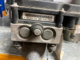 CITROEN XSARA PICASSO 0265950330 0265234060 9661963680 ABS