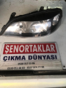 OPEL ASTRA G SOL FAR