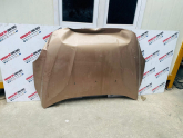 Volvo v40 motor kaputu (hasarlı çıkma)