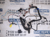 Oto Çıkma Parça / Elektrik / Elektrik Tesisatı / BMW / 5 Serisi / Çıkma Parça 
