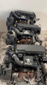 Citroen Nemo 1.4 HDİ DV4 çıkma motor