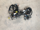 240180487R  Renault Clio 4 elektrik tesisatı