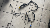 OPEL CORSA F SAĞ ARKA KAPI TESİSATI 9835934080 CANCAN OPEL