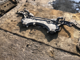 KİA SPORTAGE MOTOR ALT TRAVERS