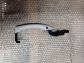 4H0837206 DIŞ KAPI KOLU SAĞ ÖN AUDİ A6 A7 A8 Q7 2011 2018 F