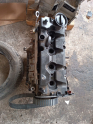 Oto Çıkma Parça / Motor / Motor Komple / Volkswagen / Passat / Çıkma Parça 