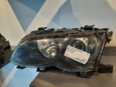 Oto Çıkma Parça / Elektrik / Far / BMW / 3 Serisi / Çıkma Parça 