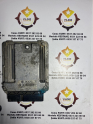VOLKSWAGEN PHAETON CIKMA MOTOR BEYNI 3D0907401E-0281015034