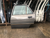 RENAULT 9 SOL ARKA KAPI