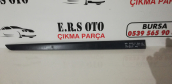 OPEL ASTRA H 2004-12 SOL ÖN KAPI ÇITA SIFIR 498166255