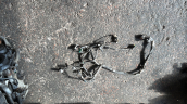 Peugeot 207 Çıkma motor tesisat