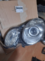 MERCEDES W211 YEN TİP SOL FAR İÇTEN MERCEK