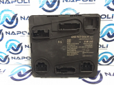 4N0907064H AUDİ Q7 BCM KONFOR BEYNİ