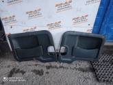 Oto Çıkma Parça / Mekanik / Kapı Döşemesi / Renault / Kangoo / Çıkma Parça 