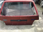 Fiat Uno Bagaj Kapağı