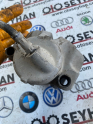 bmw 5 serisi E60 dizel sağ ön fren merkezi kaliper çene