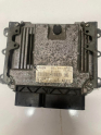 Alfa Romeo GT 1.9  0281011942 55198810 ECU MOTOR