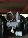 CİTROËN C4 1.4 16 VALF ÇİKMA GAZ KELEBEĞİ