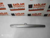 TOYOTA COROLLA 06-13 ÇIKMA ARKA PLAKALIK OEM; 76801-12890